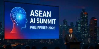 ASEAN AI Summit Philippines 2026: 5 Powerful Reasons It Matters for Every Filipino asean ai summit philippines 2026 artificial intelligence regional cooperation