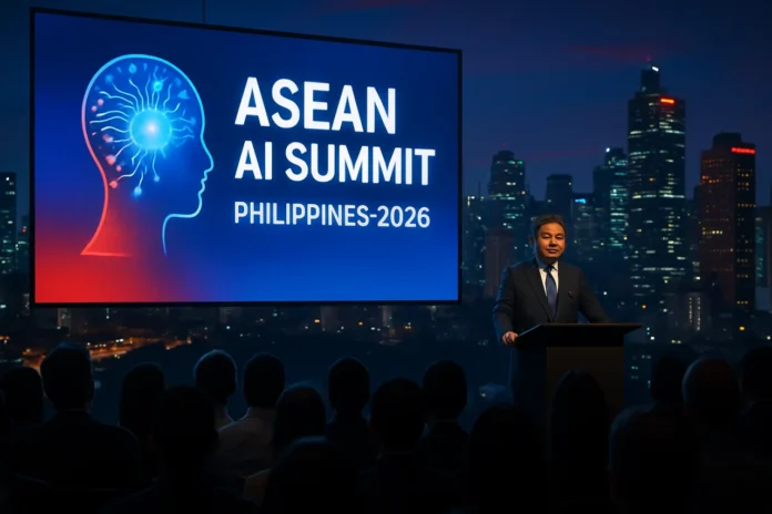 ASEAN AI Summit Philippines 2026: 5 Powerful Reasons It Matters for Every Filipino asean ai summit philippines 2026 artificial intelligence regional cooperation