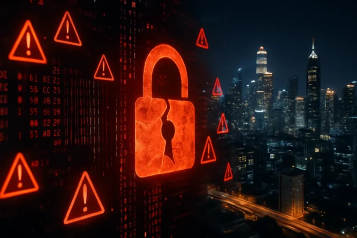 ASEAN Cybersecurity Policy Gap: AI Moves Fast, Regulation Doesnt asean cybersecurity policy