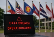 ASEAN Data Breach 2026: OperationDawn Threat Targets Southeast Asian Governments ASEAN data breach