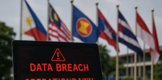 ASEAN Data Breach 2026: OperationDawn Threat Targets Southeast Asian Governments ASEAN data breach