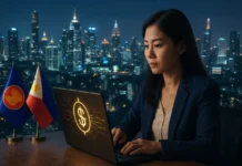 ASEAN Digital Economy 2026: DEFA Agreement Could Unlock $2 Trillion for Filipino Professionals ASEAN digital economy