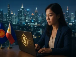 ASEAN digital economy