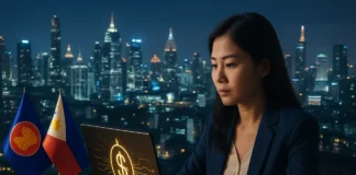 ASEAN Digital Economy 2026: DEFA Agreement Could Unlock $2 Trillion for Filipino Professionals ASEAN digital economy