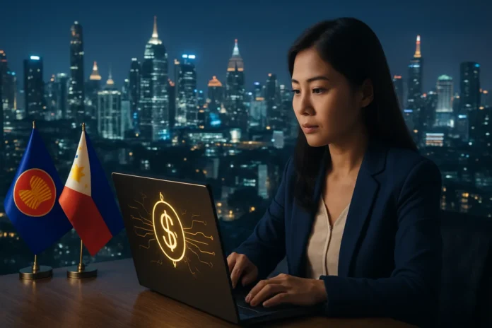 ASEAN digital economy