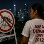 asean dengue day