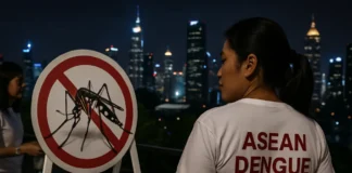 ASEAN Dengue Day 2012 asean dengue day