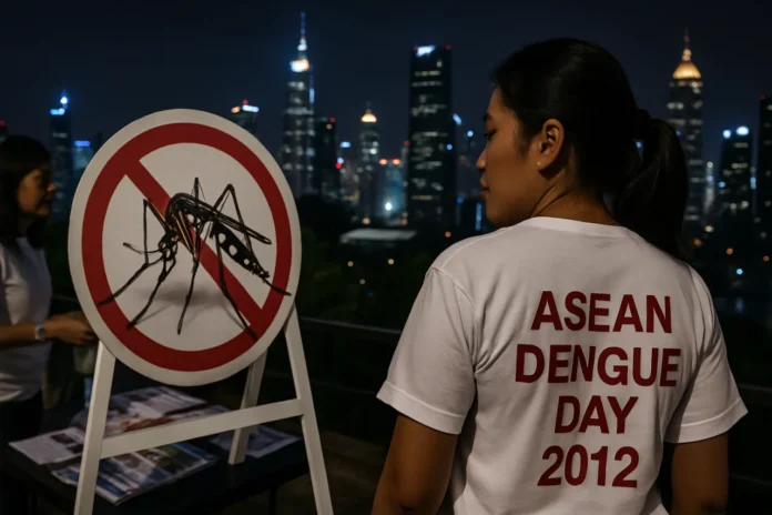asean dengue day