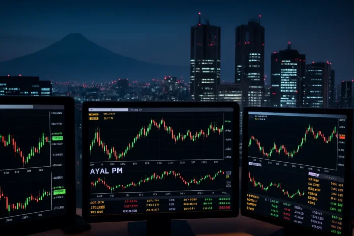 Ayala Digital Investment: 5 Powerful Facts Behind the $3.4B Japan Deal and $150M VC Fund ayala digital investment