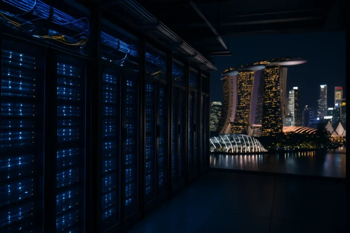 BDx Data Centers IPO 2026: Singapore's AI Infrastructure Bet and What Filipino Investors Should Watch BDx data centers