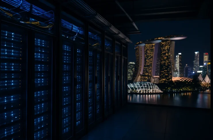 BDx Data Centers IPO 2026: Singapore's AI Infrastructure Bet and What Filipino Investors Should Watch