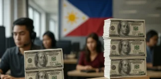 BPO Overtakes Remittances 2026: 5 Critical Facts on the Historic Economic Shift bpo overtakes remittances,BPO Overtakes Remittances 2026: 5 Critical Facts on the Historic Economic Shift
