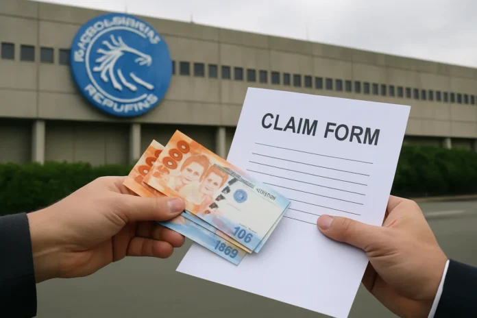 BSP Scam Reimbursement 2026: Warning — How to Claim Your Money Back Under AFASA BSP scam reimbursement
