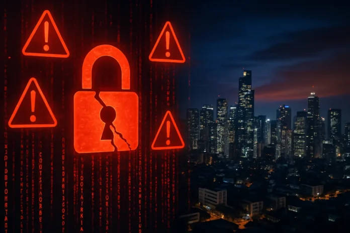 BusinessWorld Cybersecurity Summit 2026: 5 Reasons Filipino Professionals Must Attend July 21 businessworld cybersecurity summit 2026