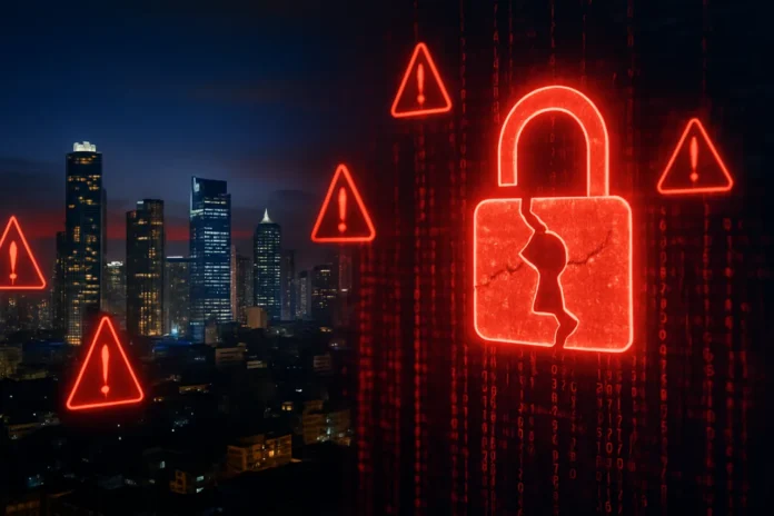 BusinessWorld Cybersecurity Summit 2026: July 21 at Hilton Newport World Resorts cybersecurity summit