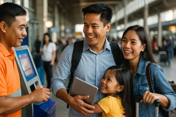 ChatGPT Philippines Ranks 6th Globally: What Every OFW Must Know in 2026 ChatGPT Philippines