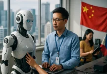 China AI Philippines: Why China Built the Infrastructure the Philippines Never Could — A Reflection for OFW Families China AI Philippines: Why China Built the Infrastructure the Philippines Never Could — A Reflection for OFW Families