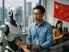 China AI Philippines: Why China Built the Infrastructure the Philippines Never Could — A Reflection for OFW Families China AI Philippines: Why China Built the Infrastructure the Philippines Never Could — A Reflection for OFW Families