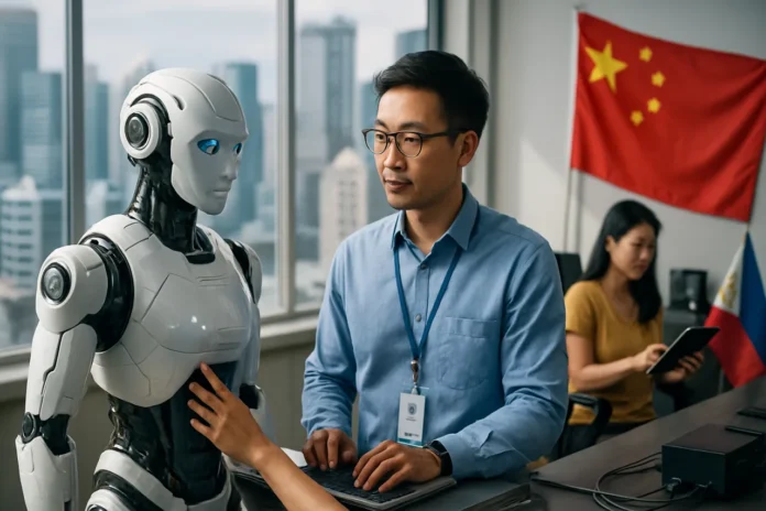 China AI Philippines: Why China Built the Infrastructure the Philippines Never Could — A Reflection for OFW Families China AI Philippines: Why China Built the Infrastructure the Philippines Never Could — A Reflection for OFW Families