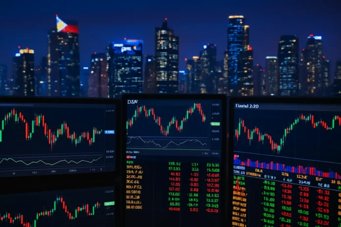 China AI Philippines: Why China Built the Infrastructure the Philippines Never Could — A Reflection for OFW Families China AI
