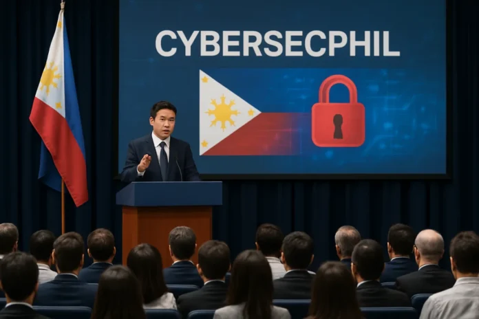 CyberSecPhil Conference