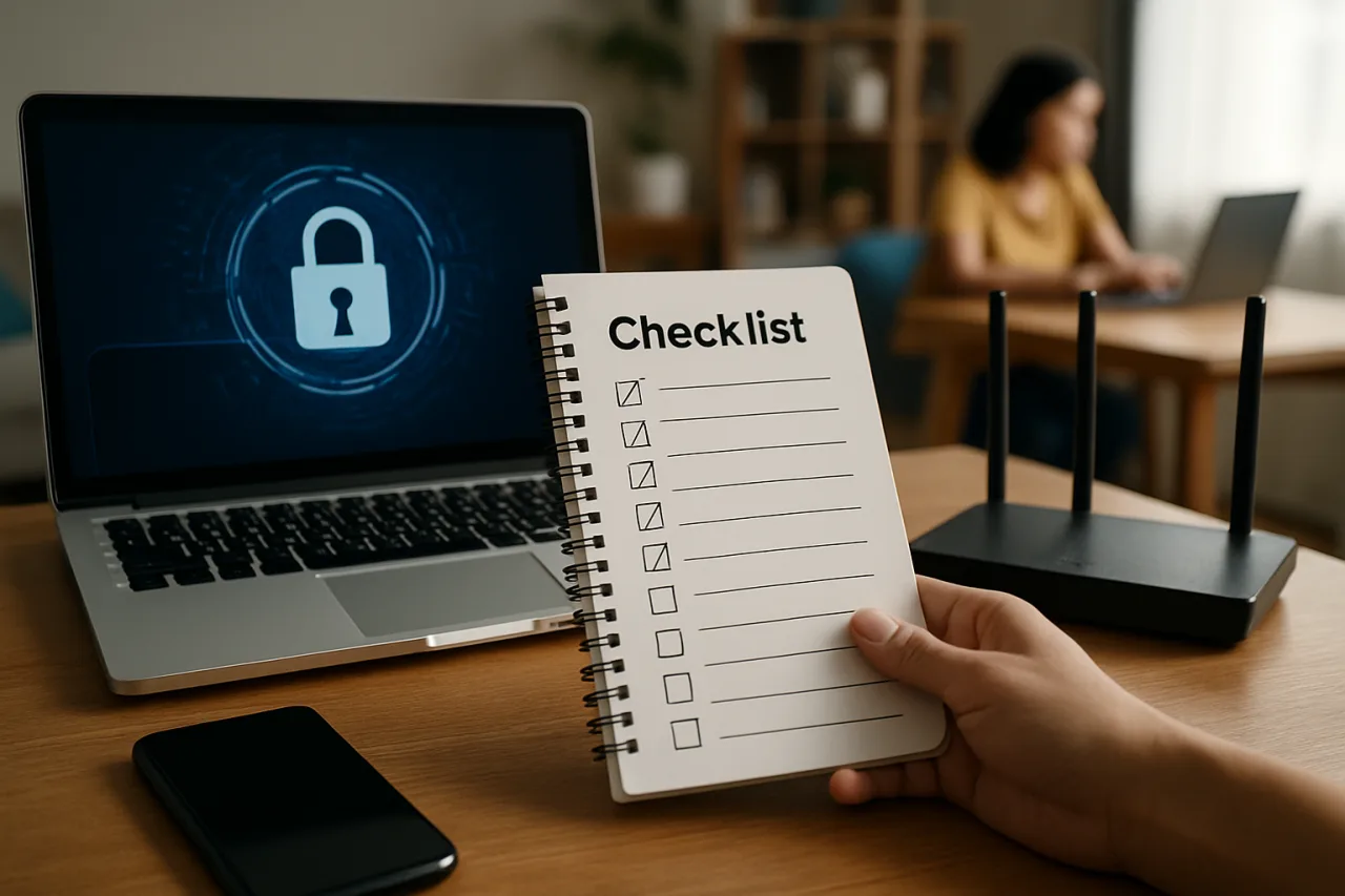 Hotel Wi-Fi DNS Hijack: How Hackers Steal Microsoft 365 Accounts from Traveling Filipinos 1 Wi-Fi DNS hijack