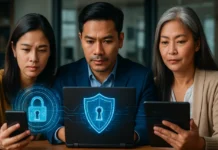 Cybersecurity Companies Philippines: 10 Top Firms for OFW Business Protection 2026 cybersecurity companies