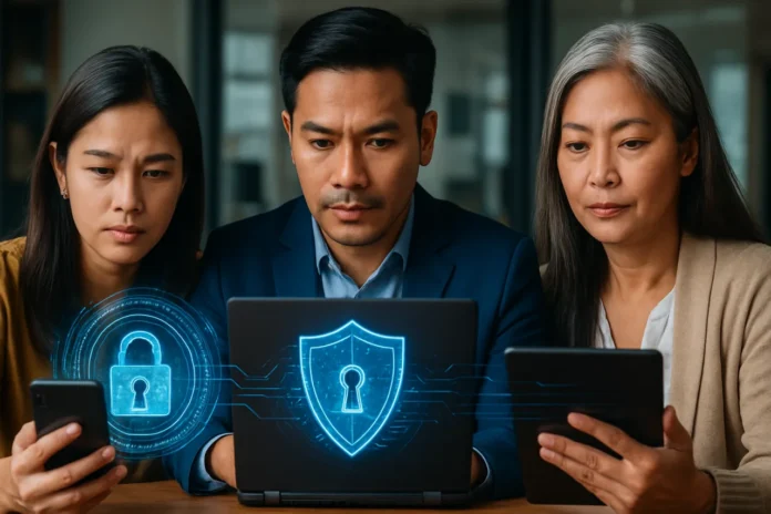 Cybersecurity Companies Philippines: 10 Top Firms for OFW Business Protection 2026 cybersecurity companies