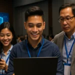 cybersecurity events Philippines