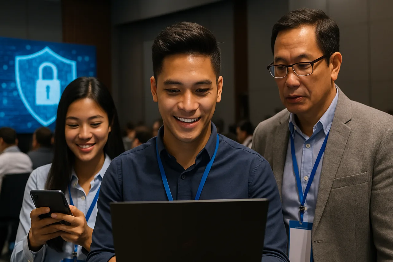 Cybersecurity Events Philippines 2026: Proven Complete Guide to 7 Major Conferences 1 cybersecurity events Philippines