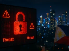 Cybersecurity Philippines 2026: Complete Pillar Guide — Threats, Government Response, and OFW Protection cybersecurity