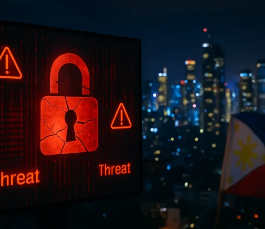 Cybersecurity Philippines 2026: Complete Pillar Guide — Threats, Government Response, and OFW Protection cybersecurity