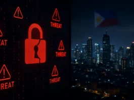 Cybersecurity Philippines 2026: Complete Pillar Guide — Threats, Government Response, and OFW Protection cybersecurity