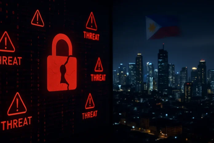 Cybersecurity Philippines 2026: Complete Pillar Guide — Threats, Government Response, and OFW Protection cybersecurity