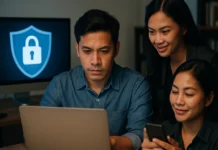 Cybersecurity Philippines: Complete Guide for Filipinos and OFWs cybersecurity Philippines