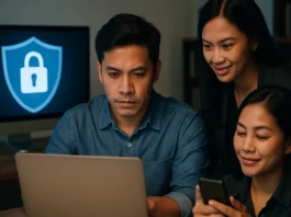 Cybersecurity Philippines: Complete Guide for Filipinos and OFWs cybersecurity Philippines