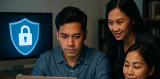 Cybersecurity Philippines: Complete Guide for Filipinos and OFWs cybersecurity Philippines