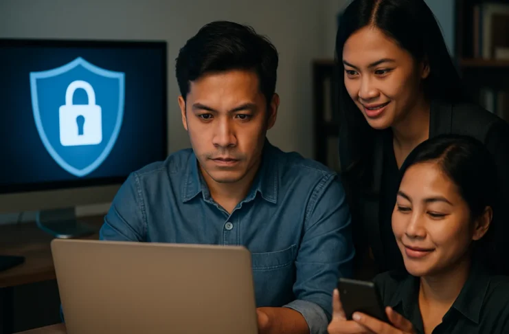 cybersecurity Philippines