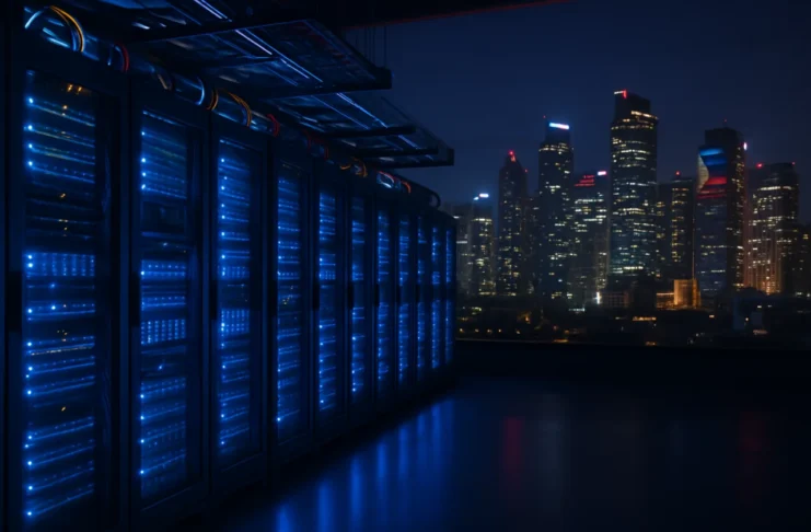 datacentre summit philippines