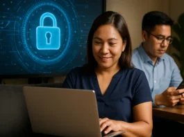 DICT cybersecurity testing