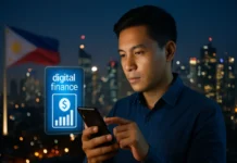 Digital Finance Philippines 2026: BCG Reports $1.4T Market by 2030 digital finance philippines