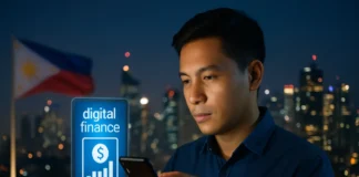 Digital Finance Philippines 2026: BCG Reports $1.4T Market by 2030 digital finance philippines