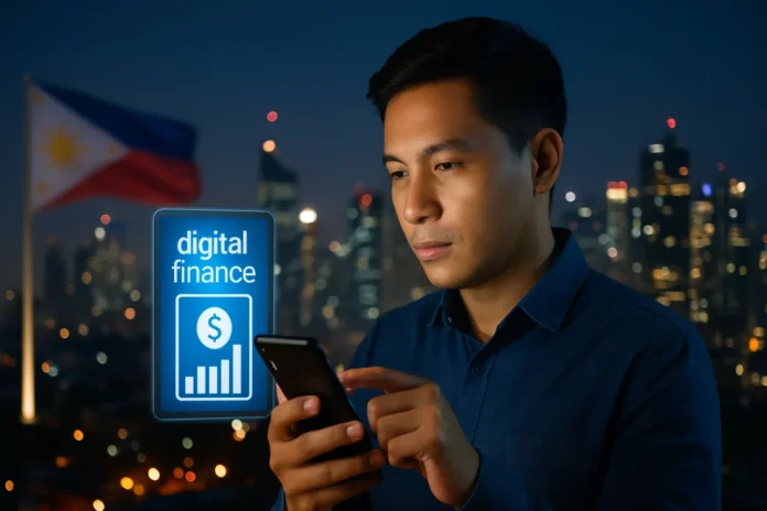 Digital Finance Philippines 2026: BCG Reports $1.4T Market by 2030 digital finance philippines