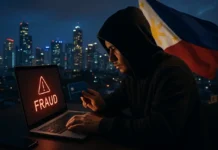 Philippines Digital Fraud 2026: Why the PH Rate Exceeds Global Average for 6 Straight Years digital fraud Philippines
