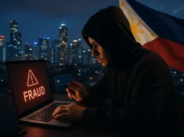 Philippines Digital Fraud 2026: Why the PH Rate Exceeds Global Average for 6 Straight Years Philippines Digital Fraud 2026: Why the PH Rate Exceeds Global Average for 6 Straight Years