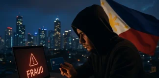 Philippines Digital Fraud 2026: Why the PH Rate Exceeds Global Average for 6 Straight Years Philippines Digital Fraud 2026: Why the PH Rate Exceeds Global Average for 6 Straight Years