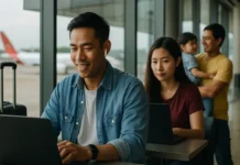 Philippines Digital Nomad Visa 2026: Complete Guide for Remote Workers and Returning OFWs digital nomad visa
