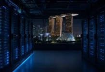 Digital Realty Singapore: S$7B ($5.4B) AI Data Center Investment digital realty singapore