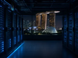 Digital Realty Singapore: S$7B ($5.4B) AI Data Center Investment digital realty singapore