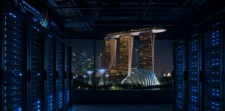 Digital Realty Singapore: S$7B ($5.4B) AI Data Center Investment digital realty singapore
